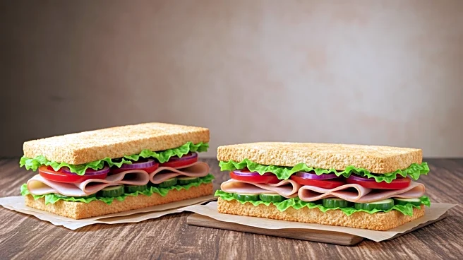 Potbelly Offers BOGO Sandwich Deal Nationwide for Back-to-School Season