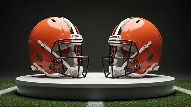 Cleveland Browns Announce Preseason Quarterback Lineup Featuring Joe Flacco and Dillon Gabriel