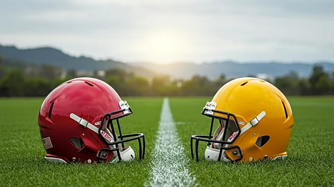Iowa State Cyclones and Kansas State Wildcats Set to Open 2025 College Football Season in Ireland