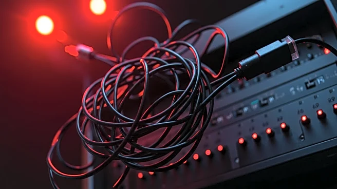 Oregon Man Charged in DDoS-for-Hire Botnet Case Impacting Global Networks