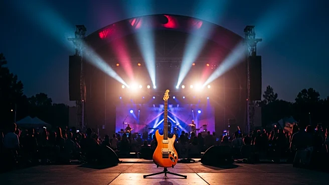 Sublime to Perform at CMAC with Special Guests, Impacting Local Music Scene