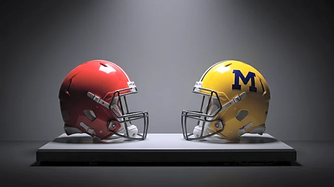 Urban Meyer Criticizes NCAA Penalties for Michigan, Reflects on Ohio State's 2012 Season