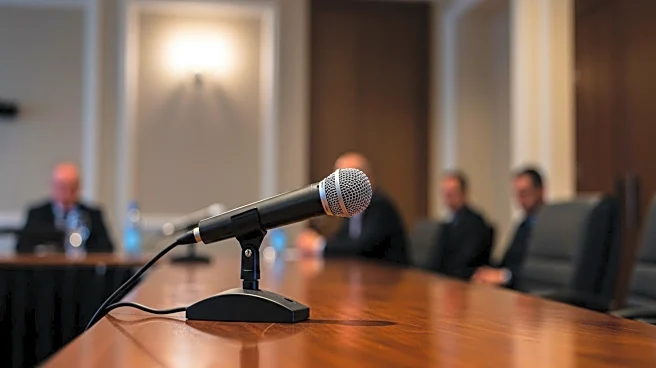 ADP to Present at Citi's Global TMT Conference, Highlighting HR Solutions