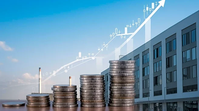 Industrial Park Companies Announce Significant Dividend Payouts Following Strong Q2 Earnings