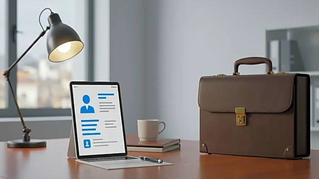Gen Z Job Seekers Challenge Traditional Hiring Practices, Creating Trust Gap