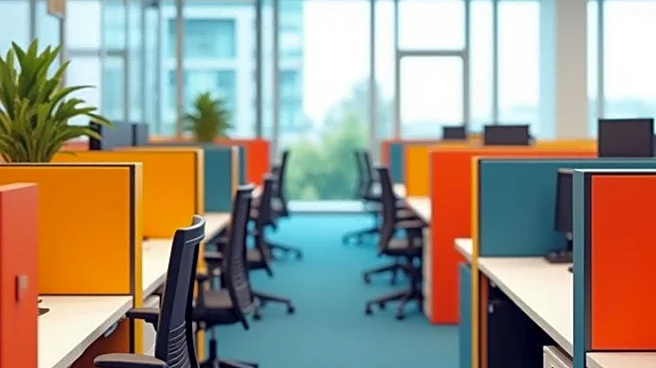 Reimagining Work: Emphasizing Fun and Personalization in the Workplace