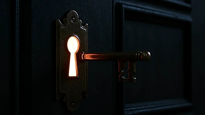 Bleecker Street Acquires 'Victorian Psycho' for 2026 Theatrical Release