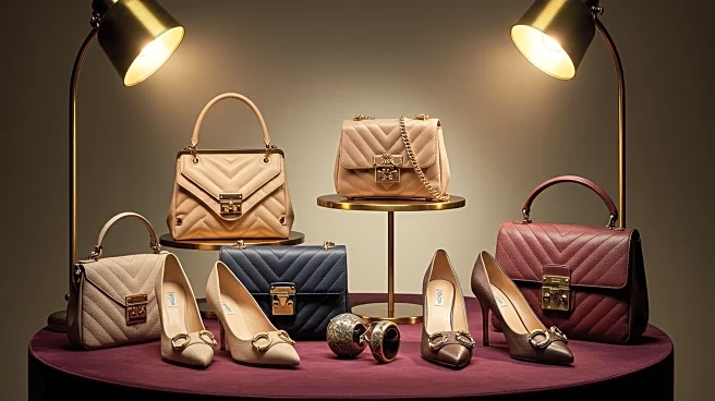 Luxury Brands Dominate eBay's Resale Market Amid Fall Fashion Trends