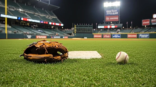 San Francisco Giants Pitcher Landen Roupp Injured by Line Drive, Faces MRI