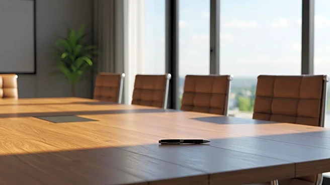 Wide Open Agriculture Announces Director Departure Impacting Board Composition