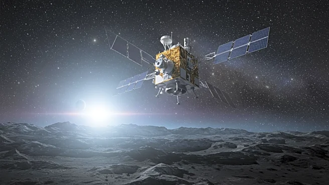 NASA's Dawn Mission Reveals Potential Habitability on Dwarf Planet Ceres