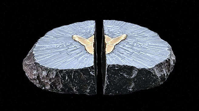 Study Suggests Bennu and Ryugu Originated from Ancient Solar System Collision