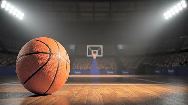 Connecticut Sun Upset Washington Mystics, Impacting Playoff Race