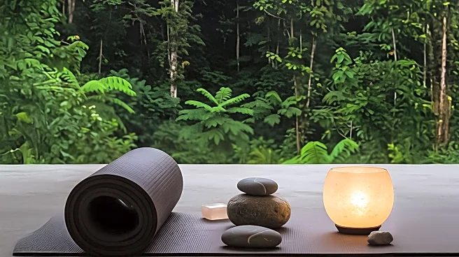 Asian Hotels Enhance Wellness Offerings to Attract European Travelers
