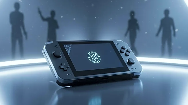 Xbox Unveils New Handheld Console and Game Lineup at Gamescom 2025