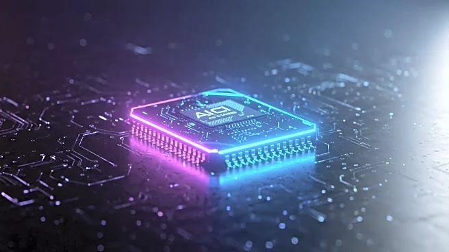 ManTech and Oracle Partner to Enhance AI and Data Solutions for Federal Agencies