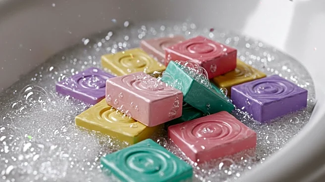 Sydney Sweeney Faces Criticism Over Bathwater Soap Collaboration