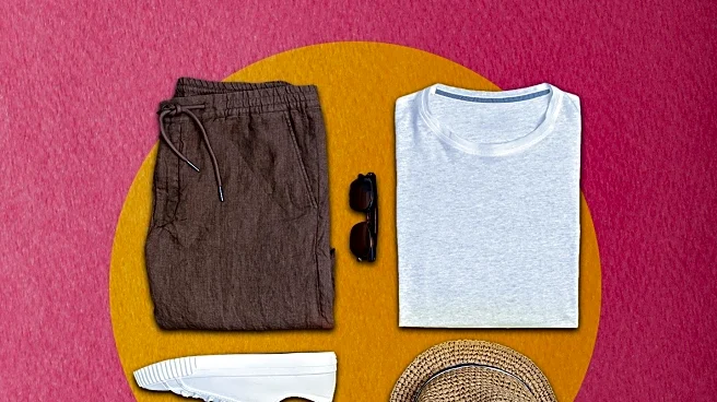 Vogue Offers Style Guide for Italian Summer Travel
