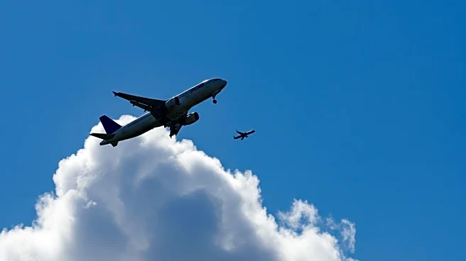 European Airlines Face Disruptions Due to French Air Traffic Control Strikes