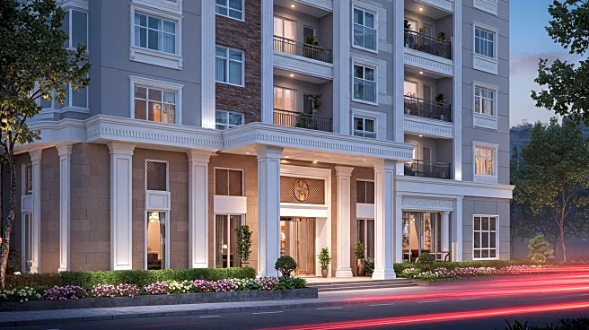 Langham Hospitality Group Appoints Rico Picenoni as Global Head of Residential Amid Expansion