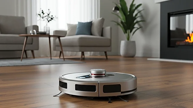 Shark AI Ultra Robot Vacuum Discounted by 50% on Amazon, Enhancing Home Cleaning Efficiency