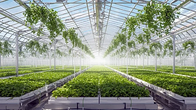 Agritechnica 2025 Highlights Regenerative Agriculture to Address Climate Challenges