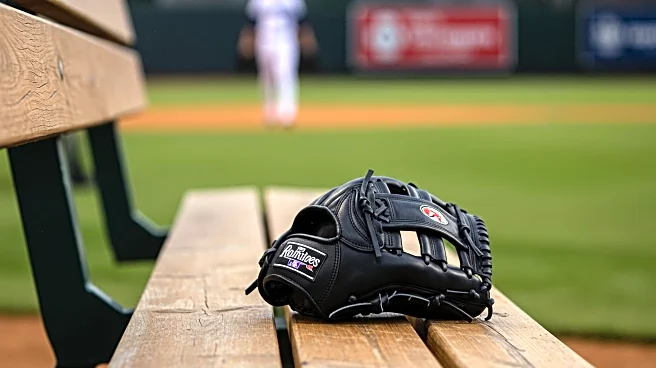 Rockies' Kyle Karros Misses Game Due to Back Tightness