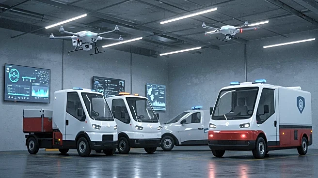 Fleet Modernization Urged to Combat Economic Hesitation Tax