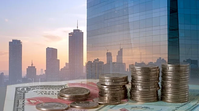 Argo Corporation Completes Distribution of Preferred Shares and Debenture Conversion
