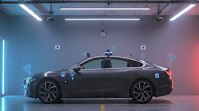 NHTSA Investigates Tesla for Delayed Reporting of Autopilot Crashes