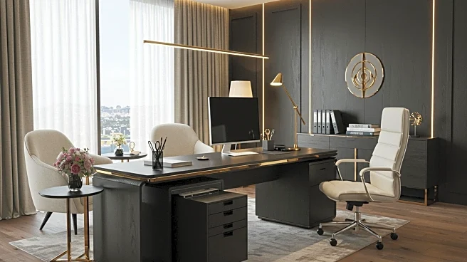 Calvin Klein Sells NYC Penthouse Office for $3 Million, Marking a $1 Million Loss