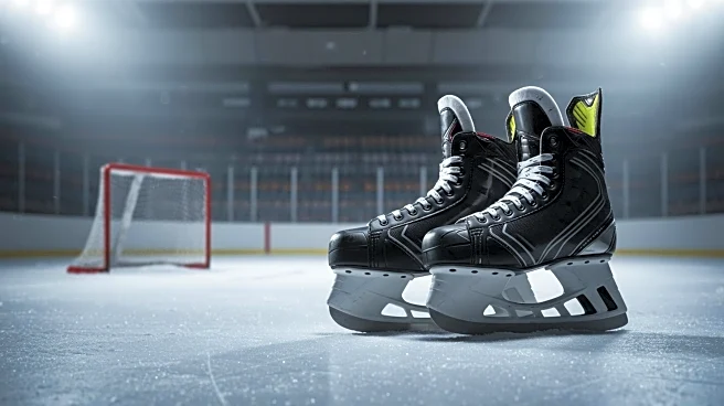 Seattle Kraken Prospects Poised for NHL Debuts in Upcoming Season