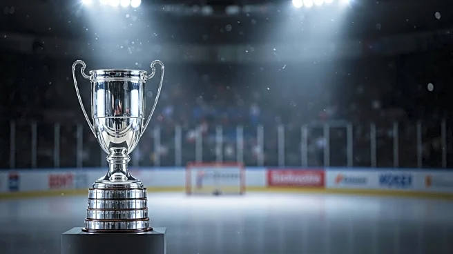 Leon Draisaitl Ranked Third Among NHL's Top 20 Centers