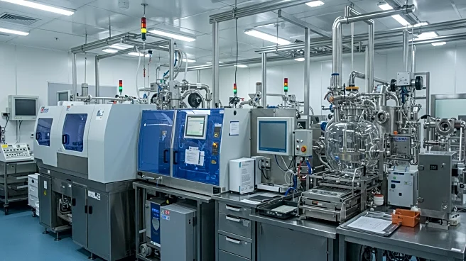 Piramal Pharma Solutions and NewAmsterdam Pharma Enhance Production Capabilities in Pennsylvania