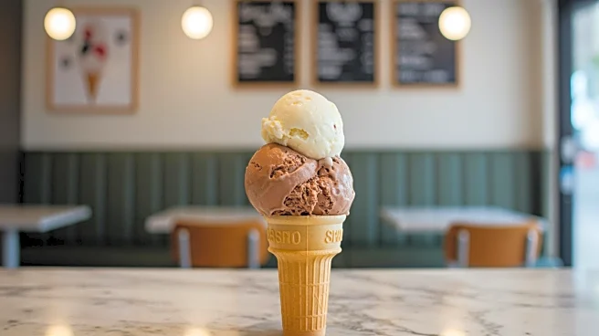 Oberweis Dairy Opens New Ice Cream Shop in Winnetka Under New Ownership