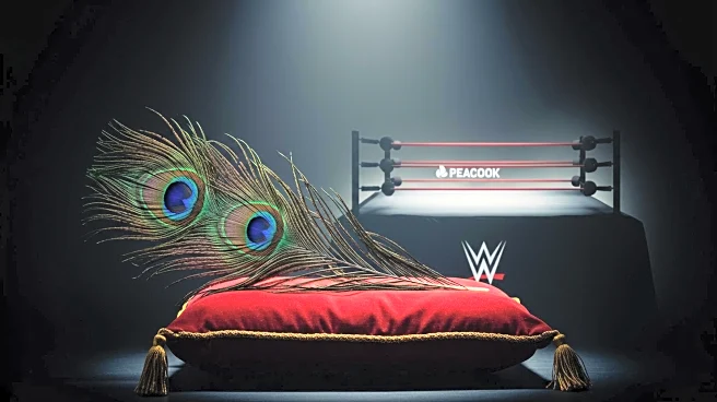 Peacock and WWE Partner to Exclusively Stream Saturday Night's Main Event, Featuring John Cena's Retirement Match