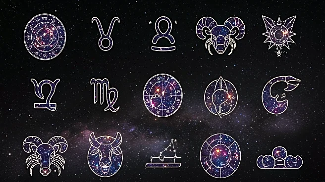 Netflix Launches Zodiac-Themed Collection to Personalize Viewing Experience
