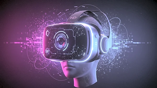 Hauntify on Quest 3 Enhances Gameplay with Continuous Scene Meshing