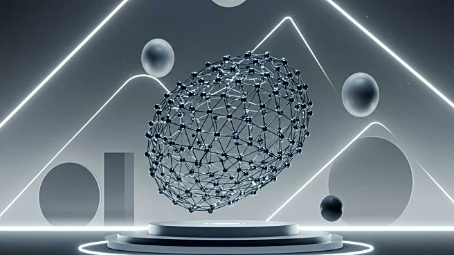 Graphene Manufacturing Group's C$6M Upsized Offering Boosts Clean-Tech Growth