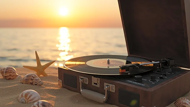 Taylor Swift's Music Continues to Influence 'The Summer I Turned Pretty' Series