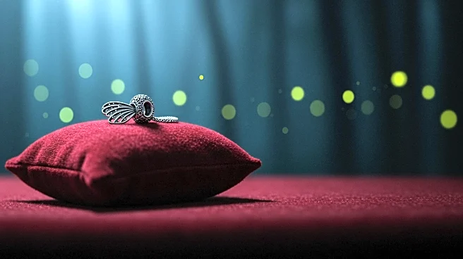 Hollow Knight Community Celebrates Silksong Release Date on Discord