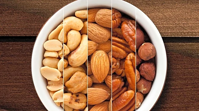 Dietitian Violeta Morris Advocates Strategic Snacking to Reduce Belly Fat