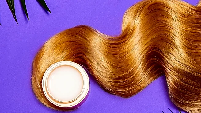 Dermatologists Recommend Hair Masks for Reviving Dry Hair