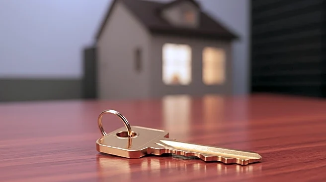 Mortgage Rates Drop Below 5%: Boosting Affordability for Homebuyers