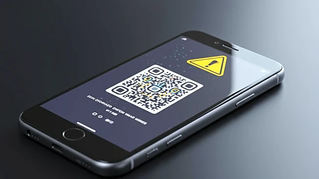 New QR Code Phishing Techniques Emerge, Increasing Security Risks