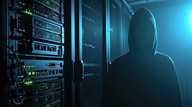 Russian Hackers Exploit Cisco Vulnerability to Target Global Enterprise Networks