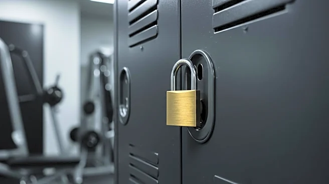 FTC Sues LA Fitness Operators Over Hard-to-Cancel Memberships