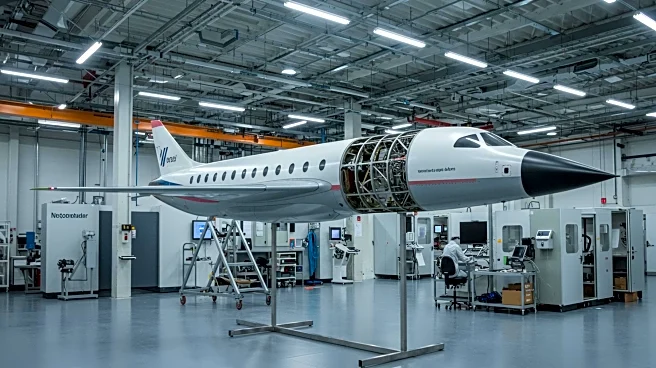 Bombardier Opens New 46,000 sq ft Manufacturing Facility in California
