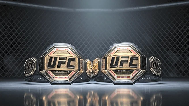 Johnny Walker Reflects on UFC Journey Ahead of Main Event
