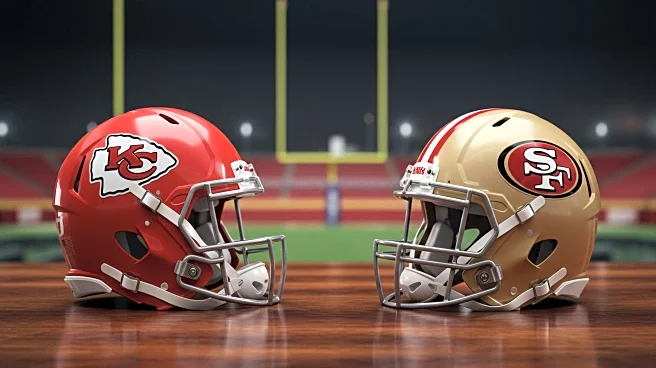 Kansas City Chiefs Trade Skyy Moore to San Francisco 49ers Amid Receiver Room Changes